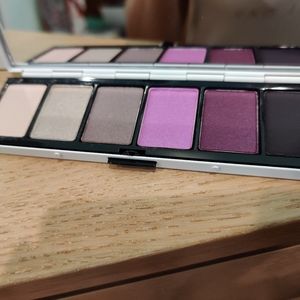 MAC Toledo Violetwink Eyeshadow